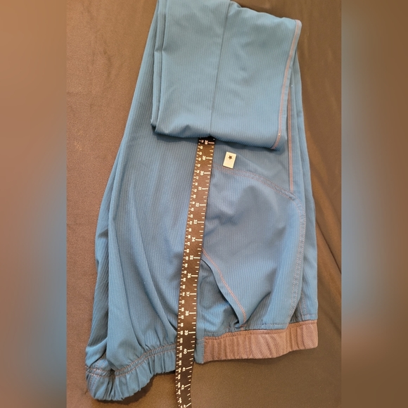 Scrub Bottoms - Picture 6 of 9